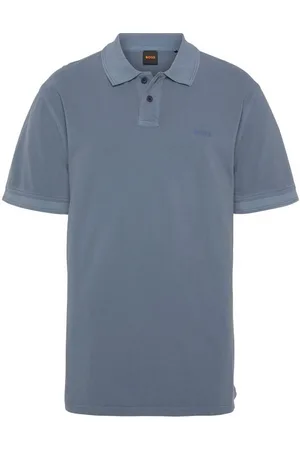 HUGO BOSS Poloshirt Prime mit Polokragen