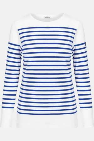Armor.lux Langarmshirt Damen Matrosenshirt Amiral - Verkäufer: Hanseheld