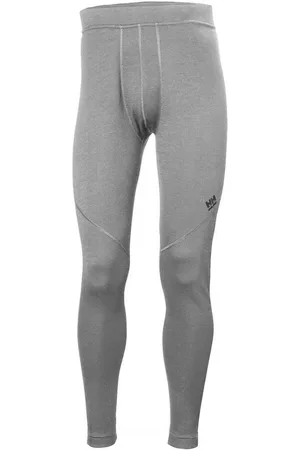 Helly Hansen Funktionsunterhose Helly Hansen Funktionsunterhosen LIFA® MERINO PANT hellgrau - Verkäufer: POTTHOFF - ONLINE