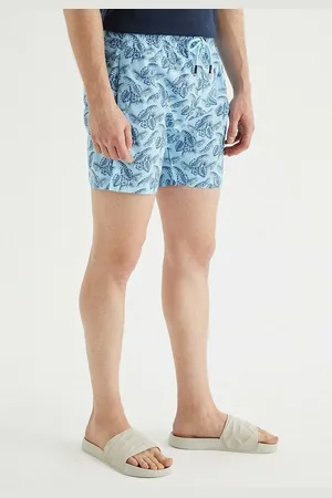 WESTMARK LONDON Badeshorts TROPICAL LEAVES (1-St) - Verkäufer: