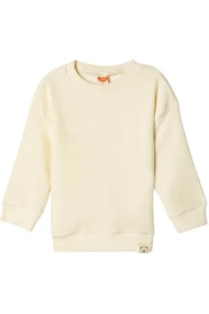 Koton Sweatshirt Rundhalsausschnitt Mit Etikett Detail - Verkäufer:
