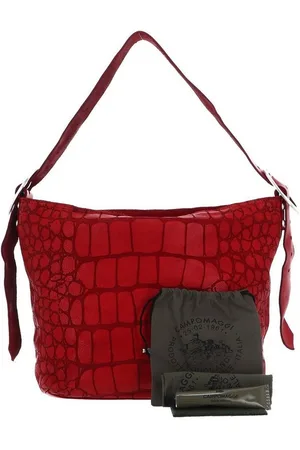 Campomaggi Schultertasche Centaurus - Verkäufer: modeherz