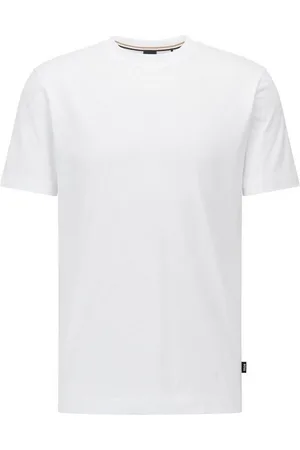 HUGO BOSS T-Shirt Thompson (1-tlg) - Verkäufer: EGOIST