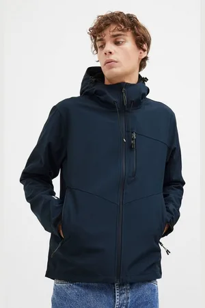 North Bend Softshelljacke NBRody M W-PRO 8.000 mit wasserdichter Beschichtung - Verkäufer: meinemarkenmode