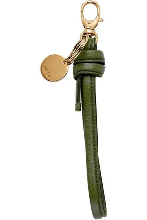 Fossil Schlüsselanhänger Keyfob - Verkäufer: modeherz
