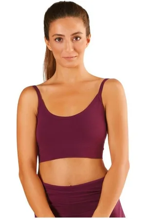 Albero Natur Bustier Damen Bustier - Verkäufer: Roots Organics GmbH