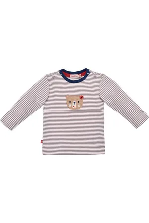 BONDI Langarmshirt Baby Langarmshirt 