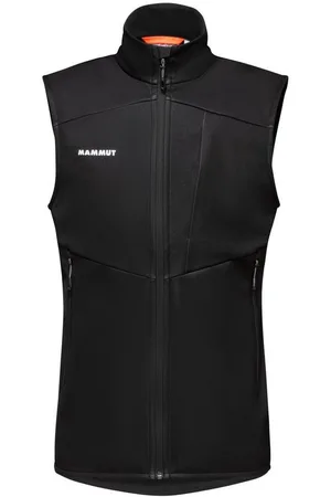 Mammut Funktionsweste Ultimate VII SO Vest Men - Verkäufer: Biwak Outdoor-Shop