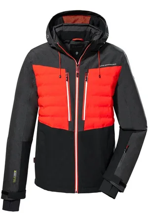 Killtec Skijacke KSW 56 MN SKI JCKT mit Schneefang - Verkäufer: Campingstore24