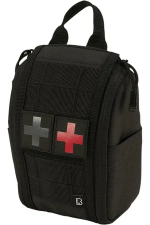 Brandit Beuteltasche Unisex Molle First Aid Pouch Premium