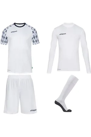 Uhlsport Torwarttrikot Reaction Torwartset Trainingsanzüge - Verkäufer: 11teamsports