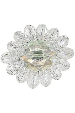 Alessandro Brosche Genua, in Blumenform