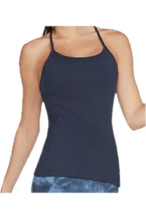 Skechers T-Shirt Goflex Racerback Shelf Bra Cami- - Verkäufer: Sportpoint24