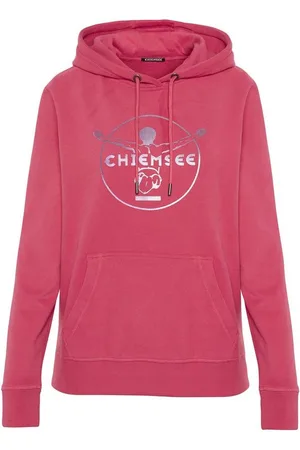 CHIEMSEE Kapuzensweatjacke Hoodie mit Jumper-Motiv 1 - Verkäufer: GmbH & Co.KG