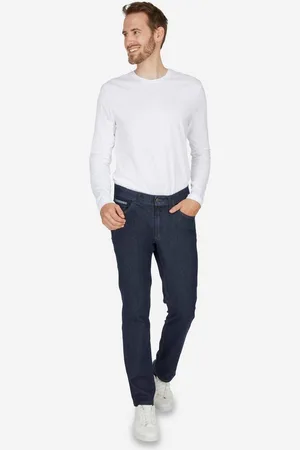 Club of Comfort 5-Pocket-Jeans HENRY-X6516 - Verkäufer: