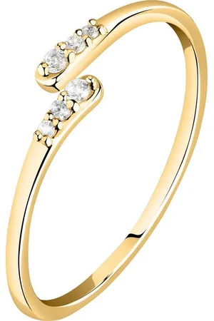 LIVE DIAMOND Diamantring - Verkäufer: CHRIST Juweliere und Uhrmacher seit 1863 GmbH