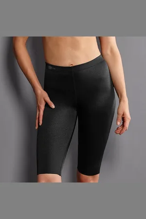 Anita Radlerhose SPORT TIGHTS MASSAGE - kurze Sporthose, 1691 unifarben - Verkäufer: dein-waescheshop24