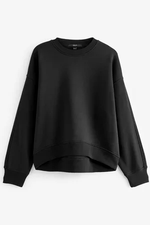 Next Sweatshirt Moderner Rundhalspullover (1-tlg) - Verkäufer: Germany GmbH