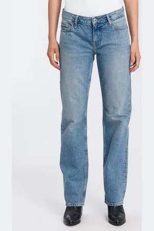Cross Jeans Straight-Jeans H 460 - Verkäufer: CROSS Jeans