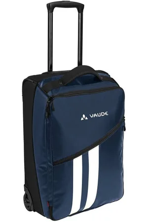Vaude Weichgepäck-Trolley, 2 Rollen - Verkäufer: modeherz