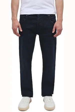 Mustang Straight-Jeans Style Michigan