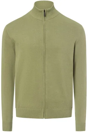 Nils Sundström Strickjacke - Verkäufer: VAN GRAAF