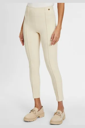 Tamaris Leggings mit Markenlabel - NEUE KOLLEKTION