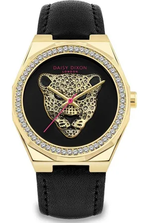 Daisy Dixon Mechanische Uhr ALESSANDRA Damenarmbanduhr - Verkäufer: Zeitlounge