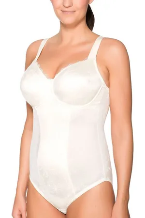 ulla Dessous Body Body mit Bügel Viola (Stück, 1-tlg) formendes Vorderfutter - Verkäufer: Sibrise