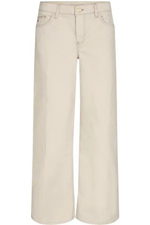 Mos Mosh Regular-fit-Jeans Reem Natural Jeans - Verkäufer: Huth+Fricke
