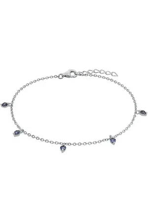 Amor Armband 2037039, mit Zirkonia (synth)