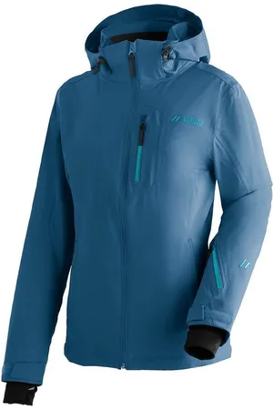 Maier Sports Fleecejacke Jacke Purga Snow - Verkäufer: Storer Handels GmbH