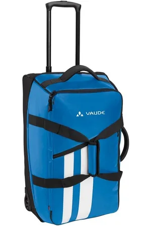 Vaude Weichgepäck-Trolley, 2 Rollen - Verkäufer: modeherz