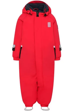 Lego Schneeoverall LEGO® Wear Jungen Mädchen Schneeanzug Skianzug. - Verkäufer: KIDS DREAMS