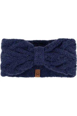 Buff Stirnband Knitted Headband MIDNIGHT - Verkäufer: Sport Hübner