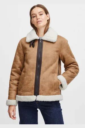 B YOUNG Kurzjacke BYASANNE JACKET - 20813723 - Verkäufer: meinemarkenmode