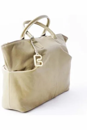 Bree Businesstasche Stockholm 37 - Businesstasche in celery - Verkäufer: Der offizielle Taschen Shop