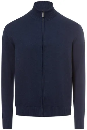 Nils Sundström Strickjacke - Verkäufer: VAN GRAAF