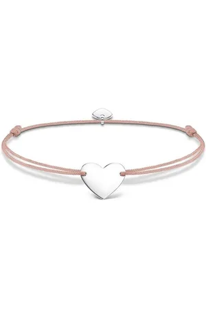 Thomas Sabo Armband Little Secret Herz, LS026-173-19-L20V