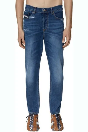 Diesel Tapered-fit-Jeans Regular - D-Fining 09E07 - Länge:30 - Verkäufer: DenimBar