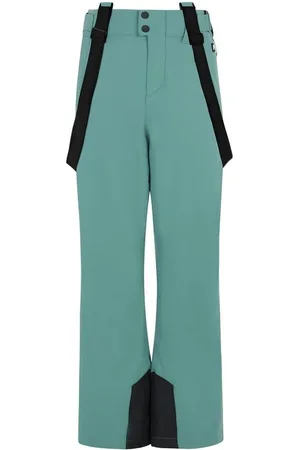 Protest Skihose BORK JR snowpants Atlantic Green - Verkäufer: Alpensportler