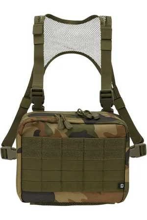 Brandit Schultertasche Unisex Chest Pack