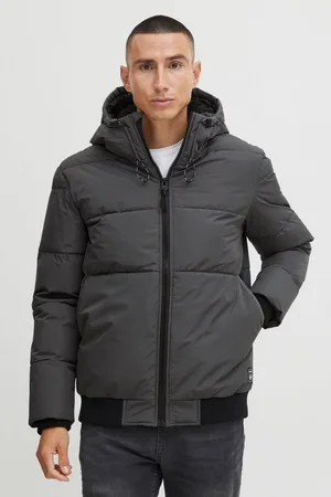 11 Project Steppjacke PRDupree