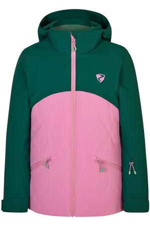 Ziener Skijacke Skiwear Ski AYLA - Verkäufer: ICED OUT