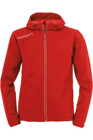 Uhlsport Regenjacke Essential Softshell Jacket Jacke Atmungsaktivität - Verkäufer: 11teamsports