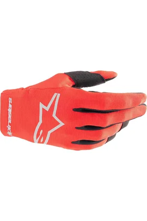 Alpinestars Motorradhandschuhe Radar Motocross Handschuhe - Verkäufer: Fc-Moto