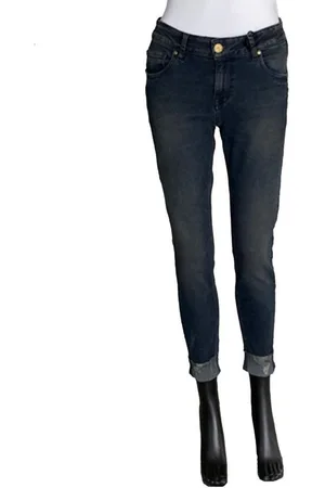 Zhrill 7/8-Jeans Nova - Verkäufer: Melange-shop