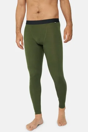 DANISH ENDURANCE Thermounterhose Merino Lange Funktionshose für Herren, atmungsaktiv & temperaturregulierend - Verkäufer: GoJungo GmbH