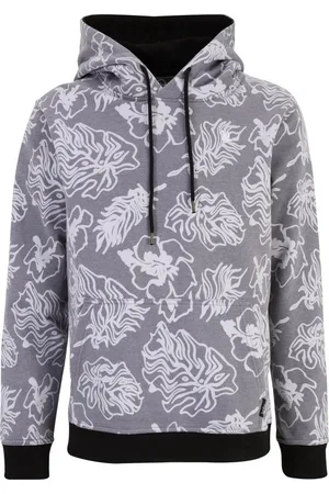 Just Rhyse Kapuzensweatshirt Herren JR petal Hoodie (1-tlg)