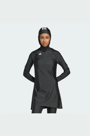 adidas Rash Guard 3-STREIFEN SCHWIMMOBERTEIL - Verkäufer: adidas AG